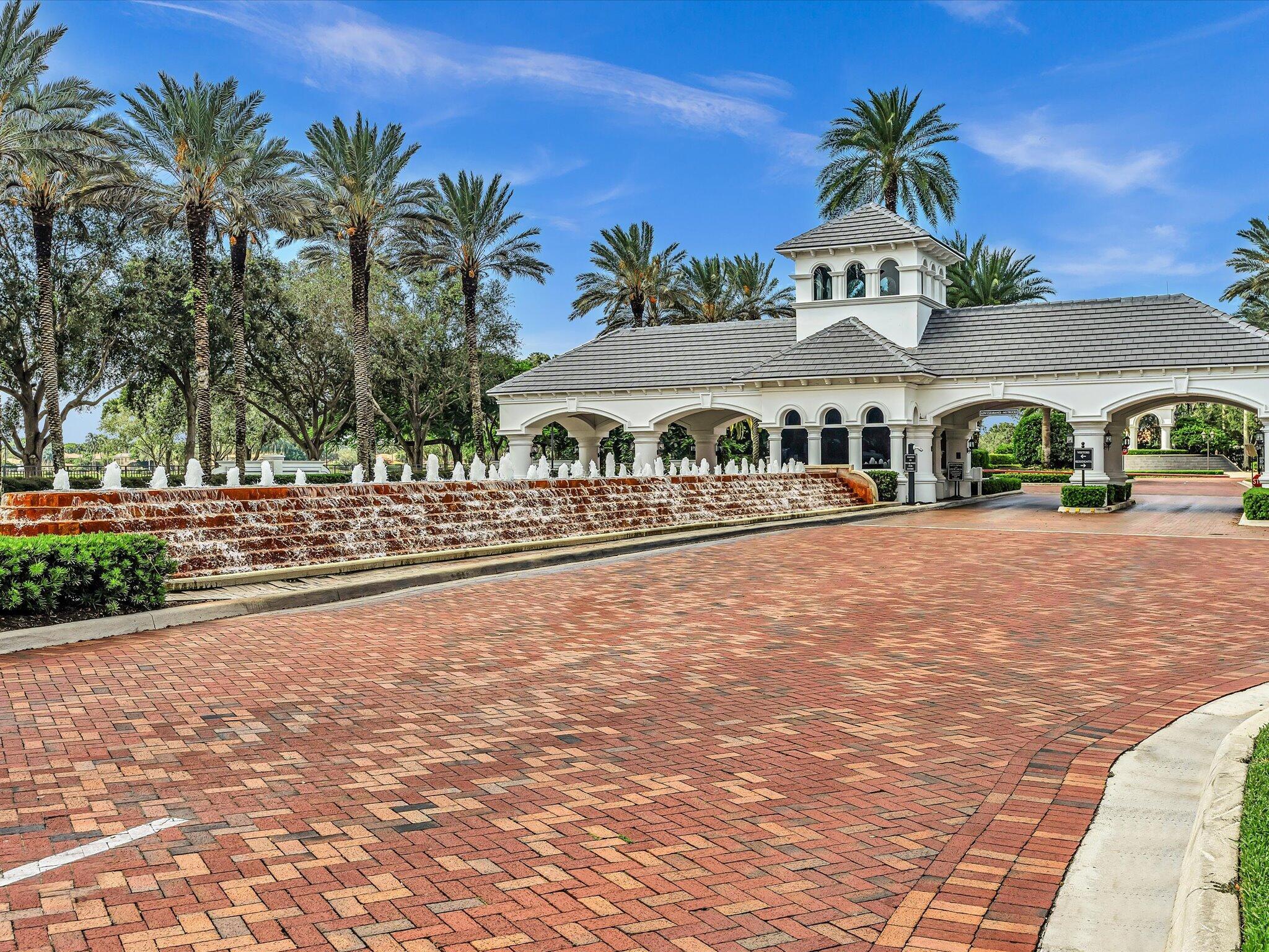 Banyans Arvida Country Cl - Residential Lease