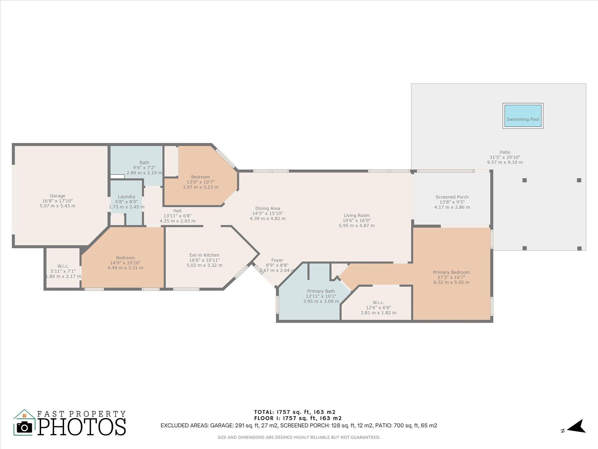 Banyans Arvida Country Cl - Residential Lease