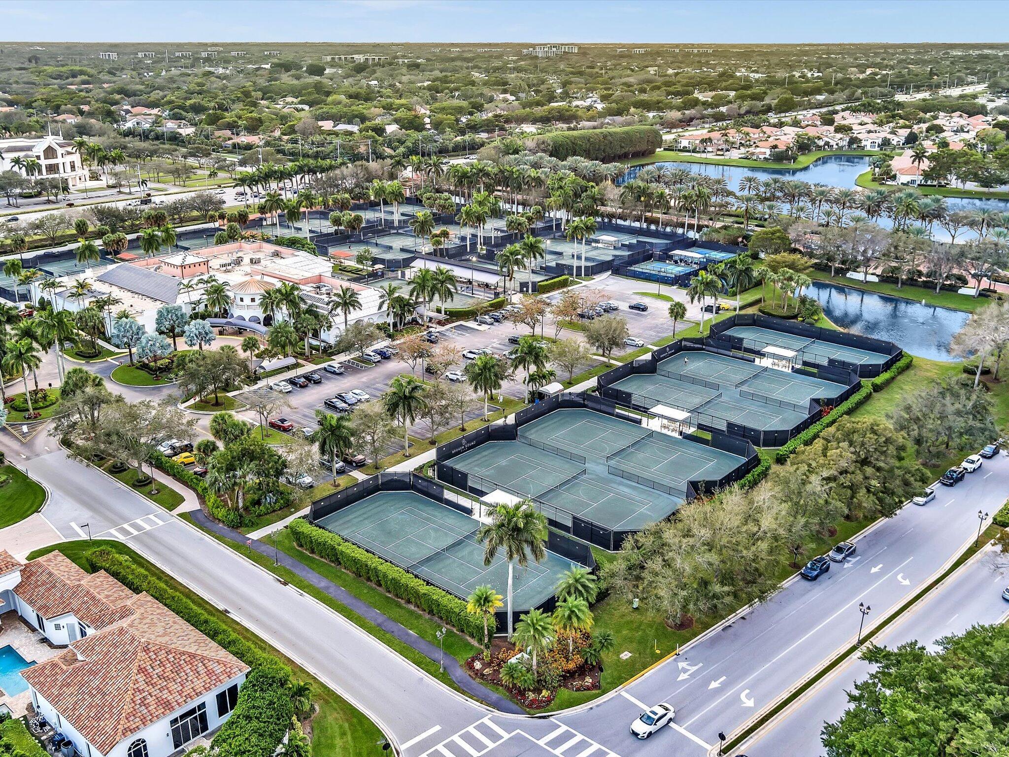 Banyans Arvida Country Cl - Residential Lease