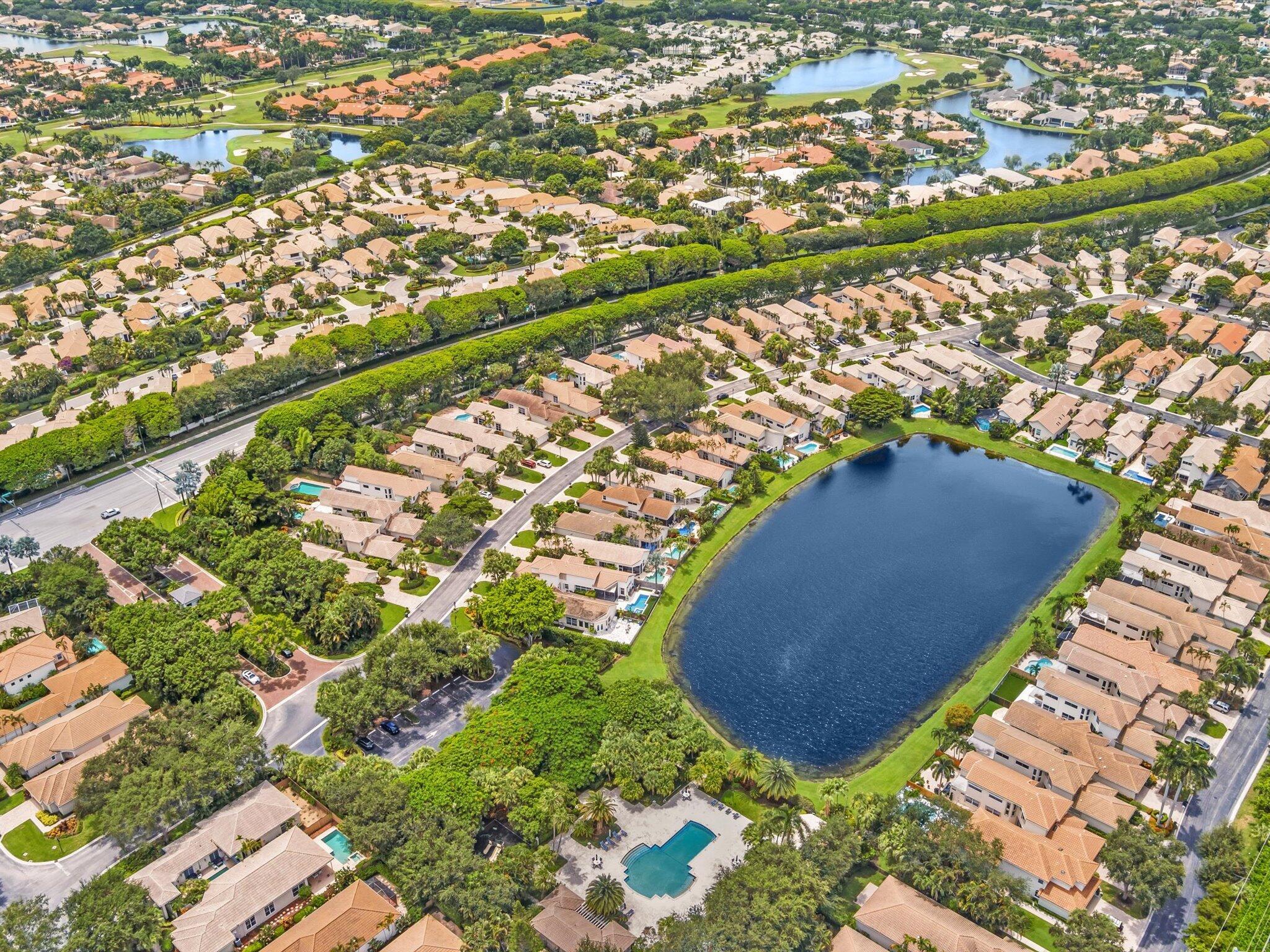 Banyans Arvida Country Cl - Residential Lease