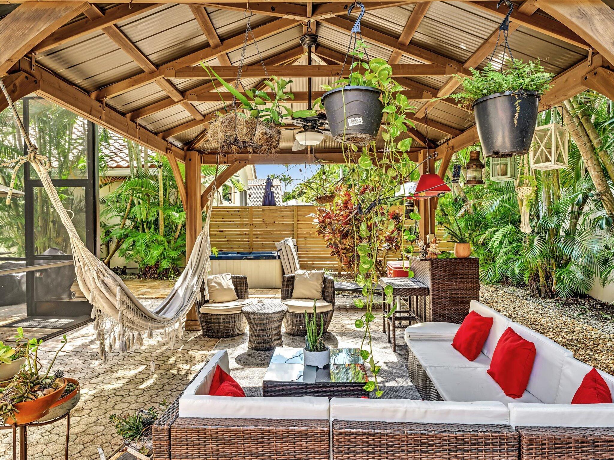 Banyans Arvida Country Cl - Residential Lease