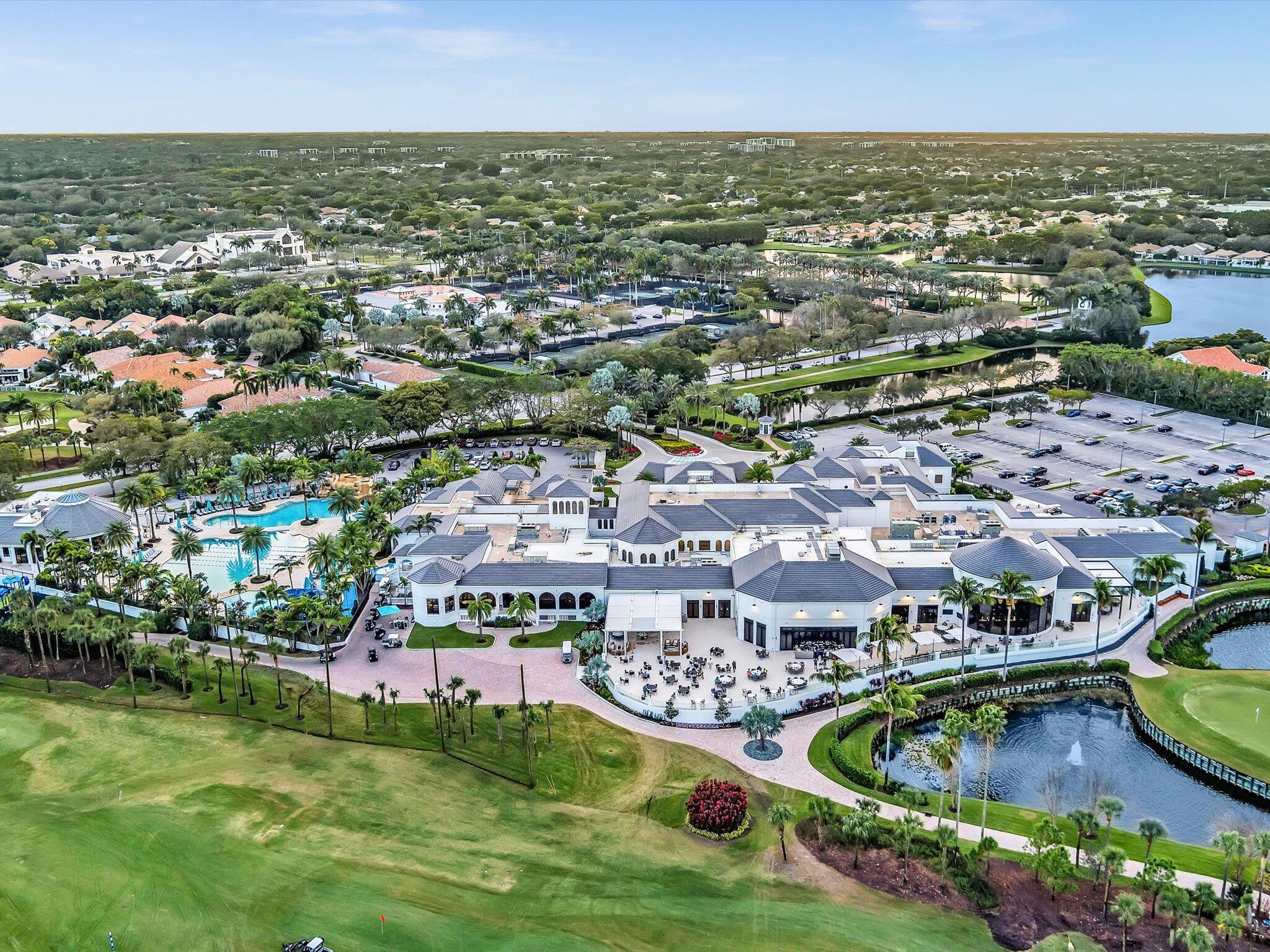 Banyans Arvida Country Cl - Residential Lease