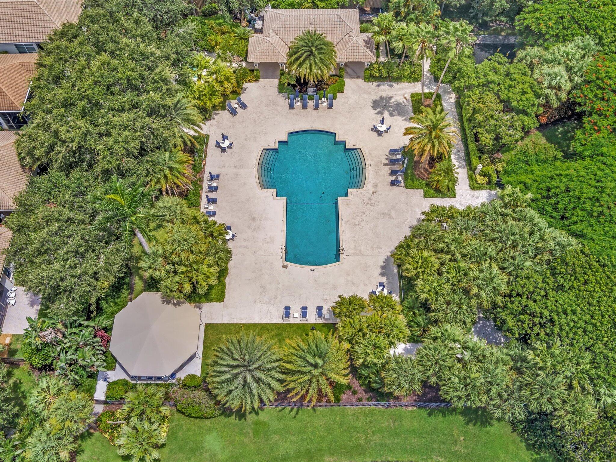 Banyans Arvida Country Cl - Residential Lease