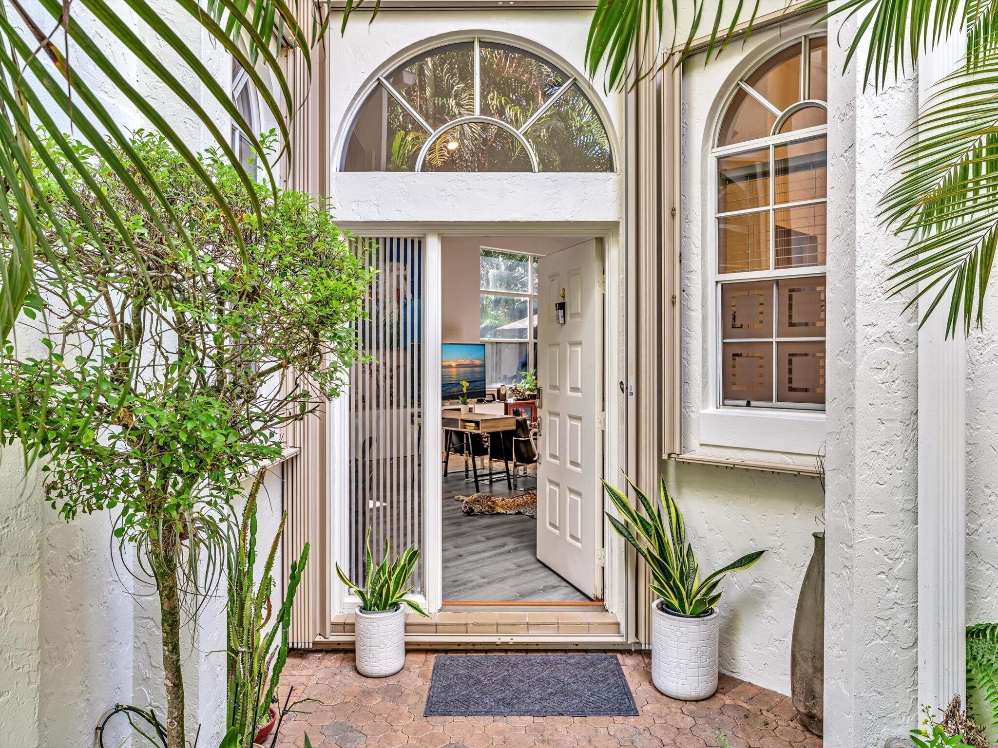 Banyans Arvida Country Cl - Residential Lease