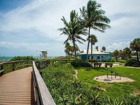 A home in Vero Beach