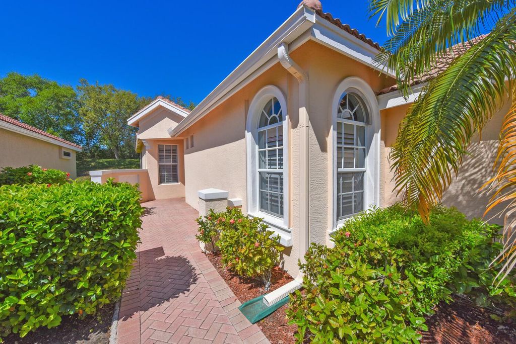 Photo of 650 SW Treasure Cove, Port Saint Lucie, FL 34986 (MLS # R11074709)