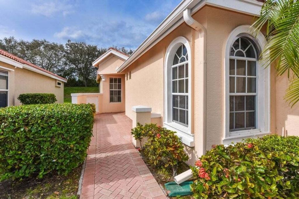 Photo of 650 SW Treasure Cove, Port Saint Lucie, FL 34986 (MLS # R11074709)