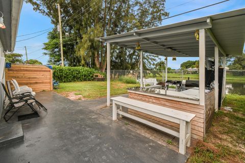 A home in Royal Palm Beach