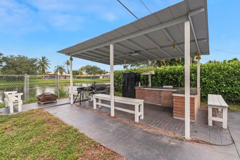 A home in Royal Palm Beach