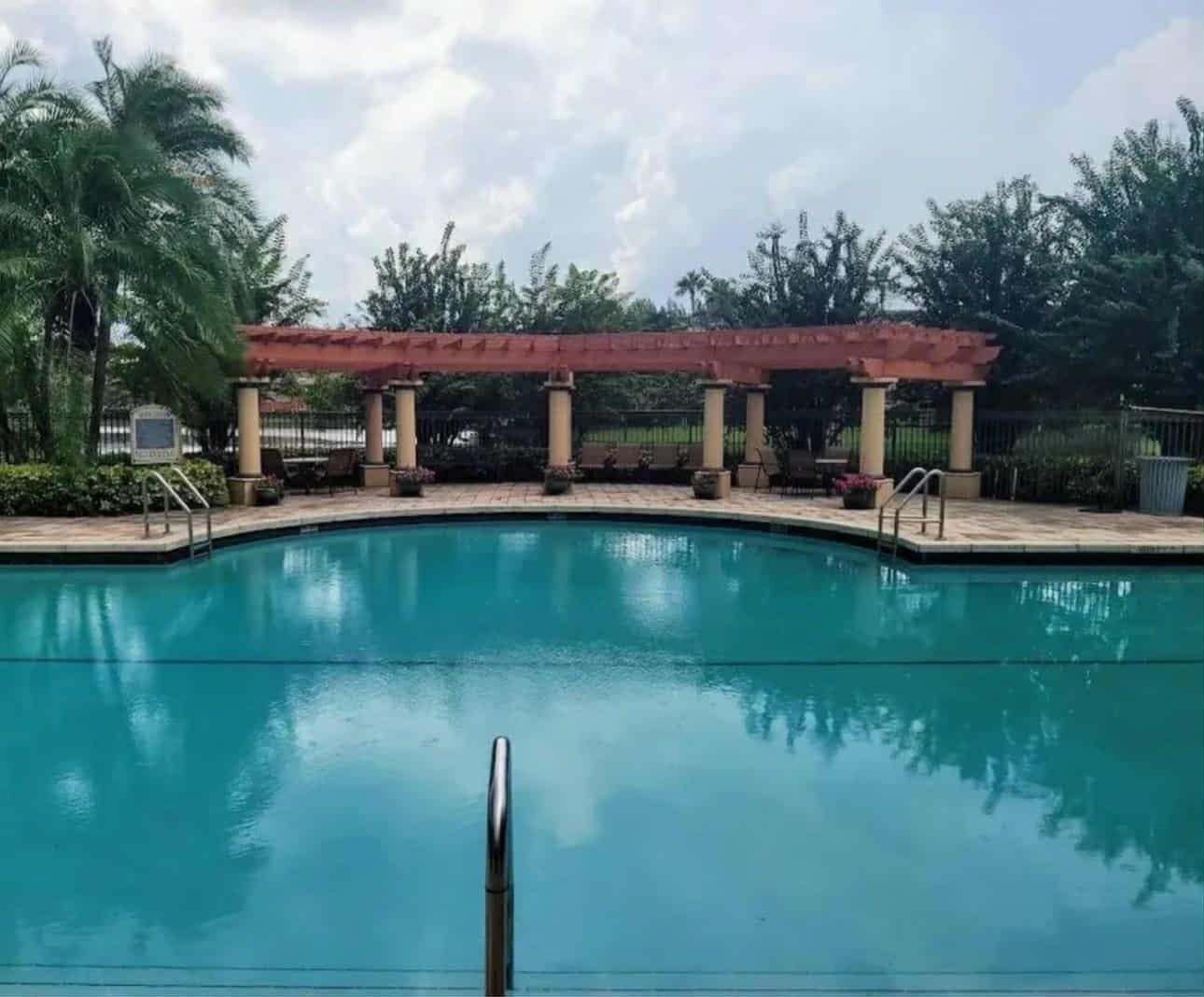 Grand Isles - Residential Lease