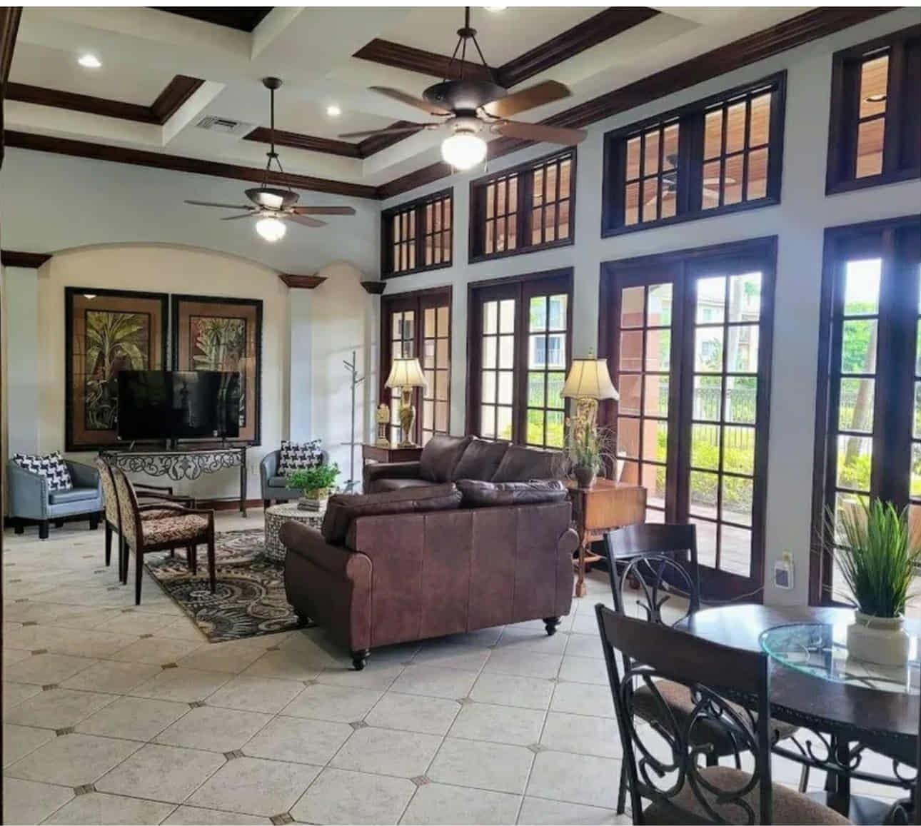 Grand Isles - Residential Lease