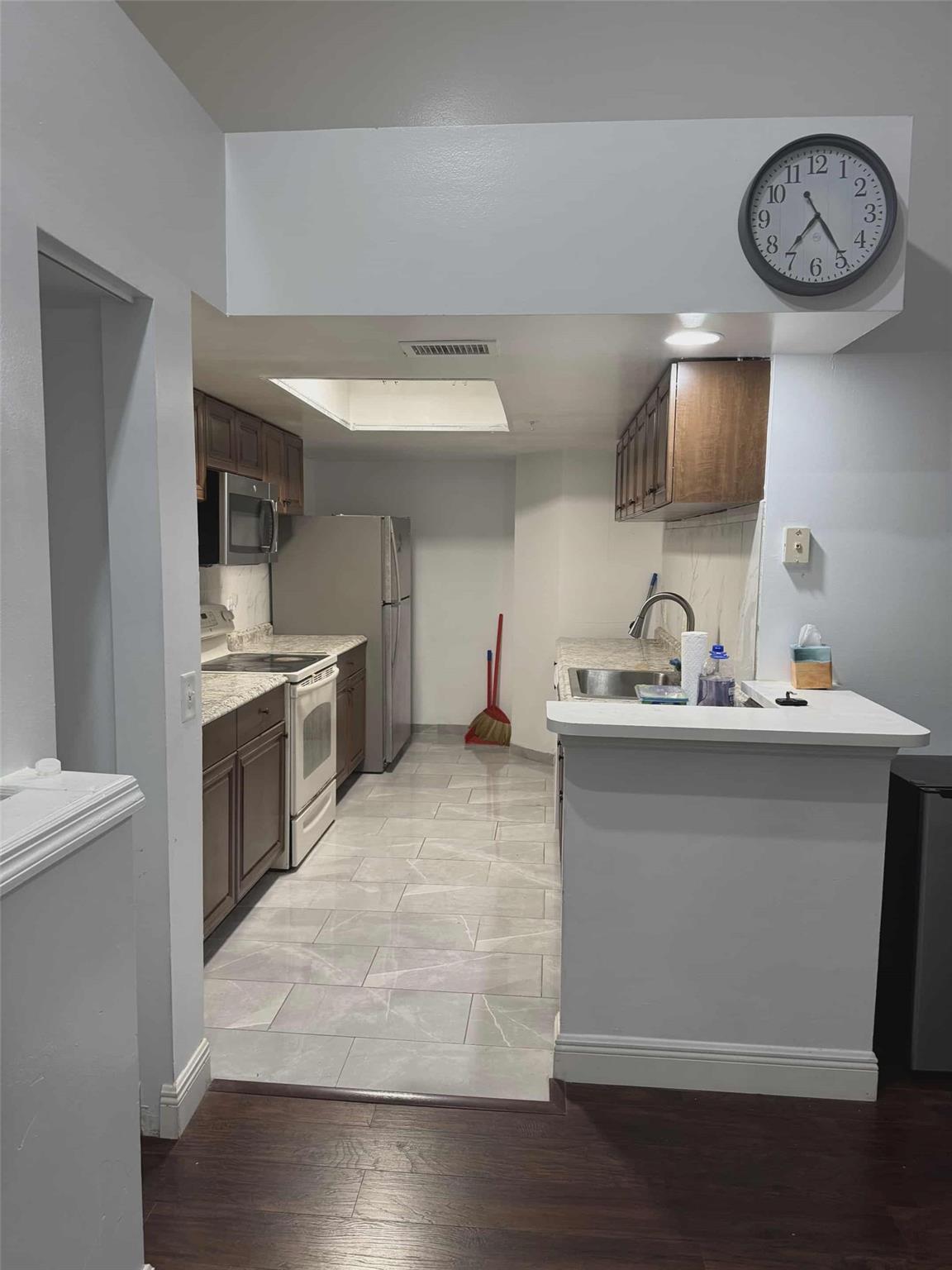 Grand Isles - Residential Lease