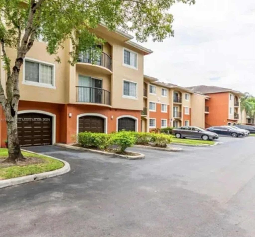 Photo of 4197 N Haverhill Road #203, West Palm Beach, FL 33417 (MLS # F10536243)