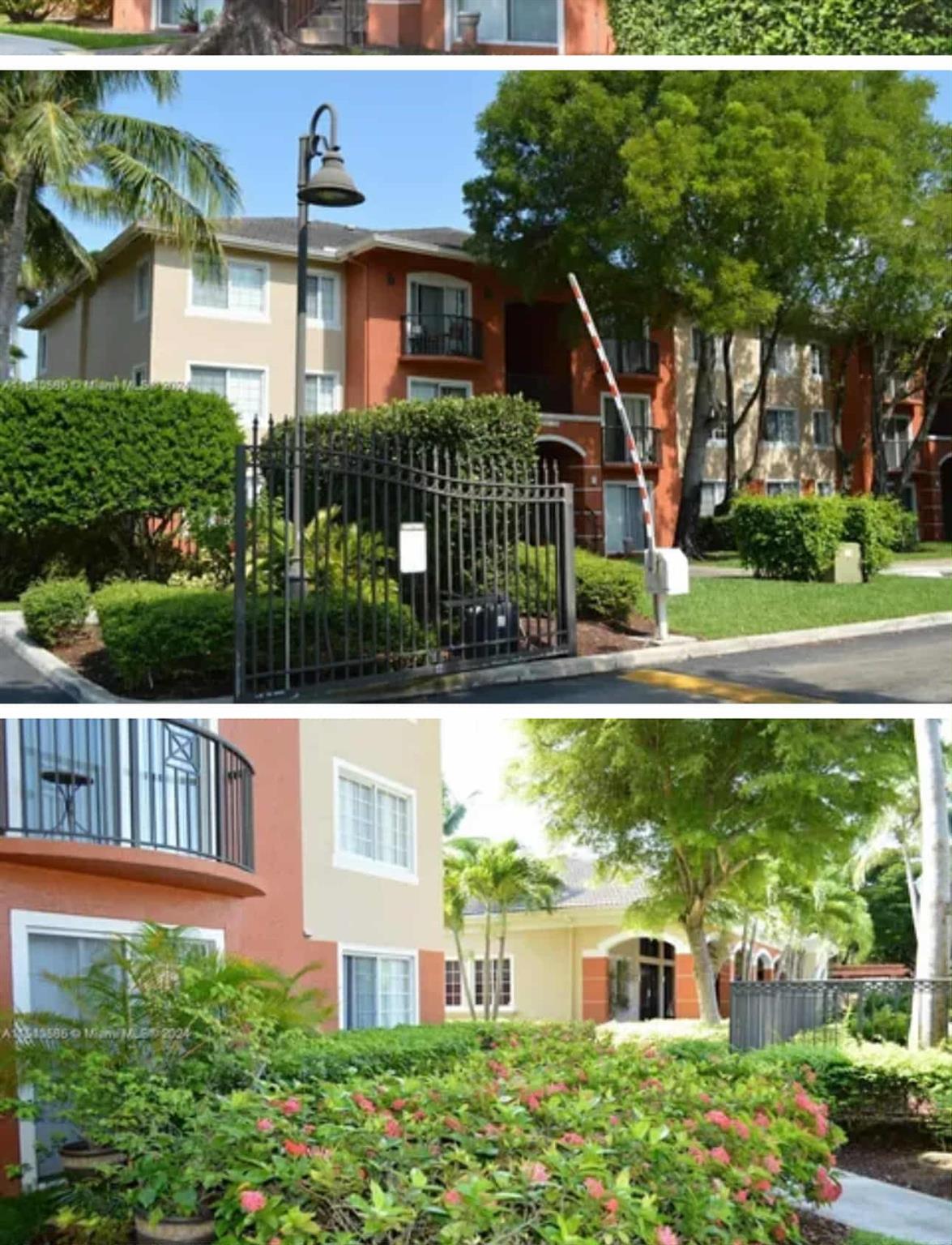 Grand Isles - Residential Lease