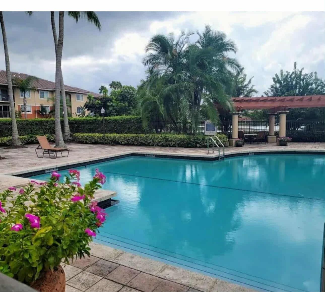 Grand Isles - Residential Lease