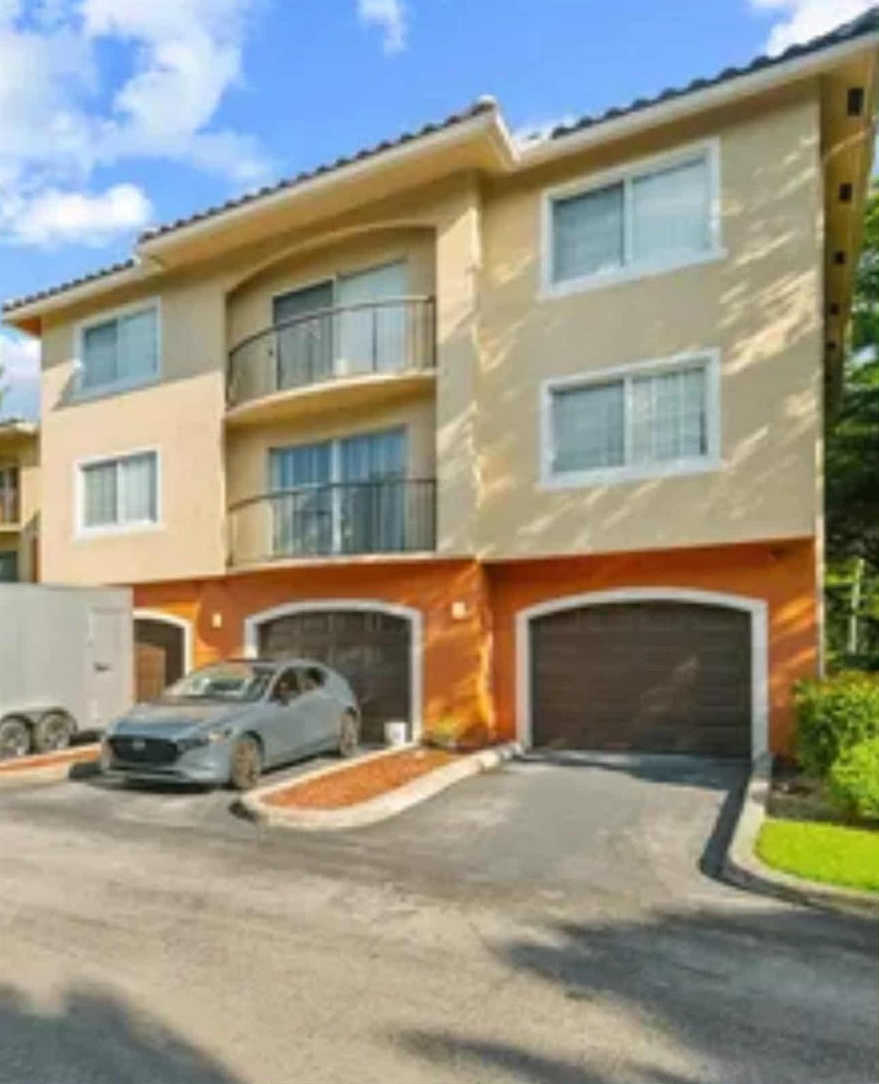 Grand Isles - Residential Lease