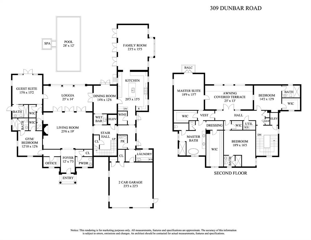 ADAMS CIRCLE - Residential