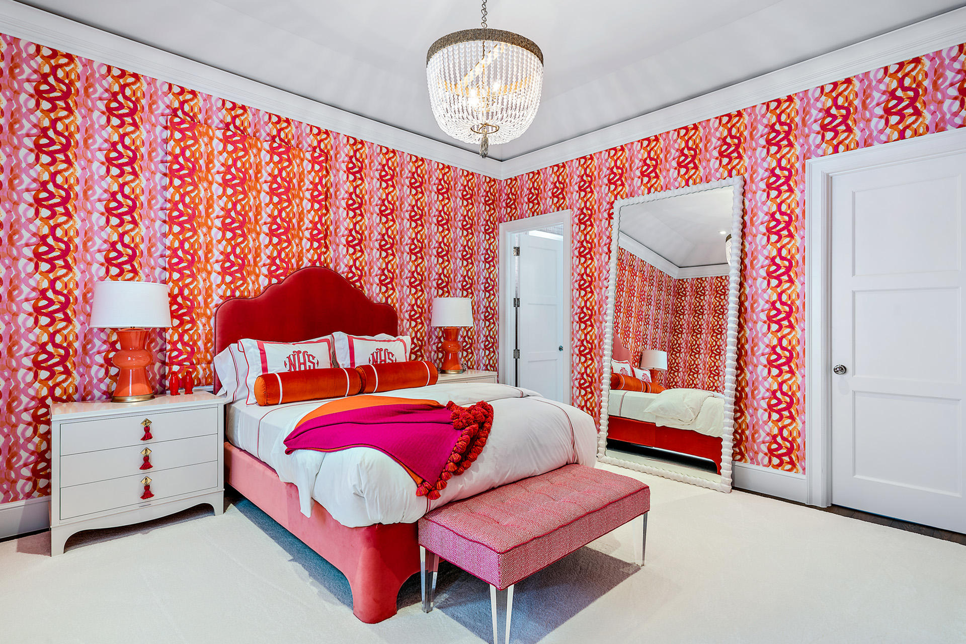 ADAMS CIRCLE - Residential