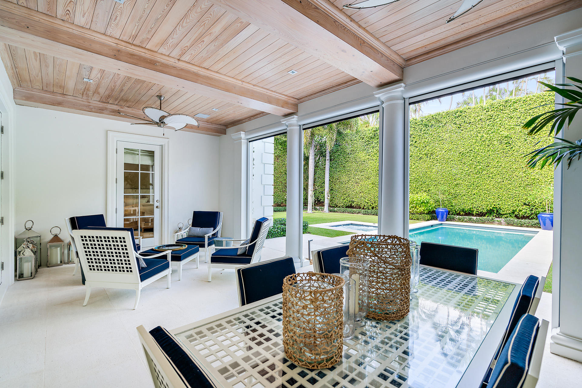 ADAMS CIRCLE - Residential