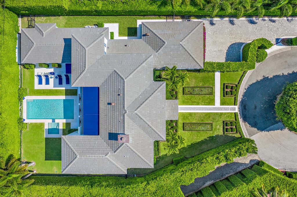 ADAMS CIRCLE - Residential