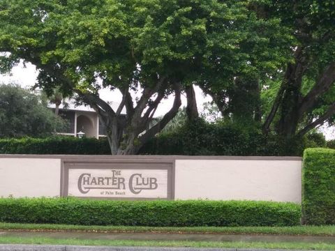 201 Foxtail Drive C1 Greenacres FL 33415