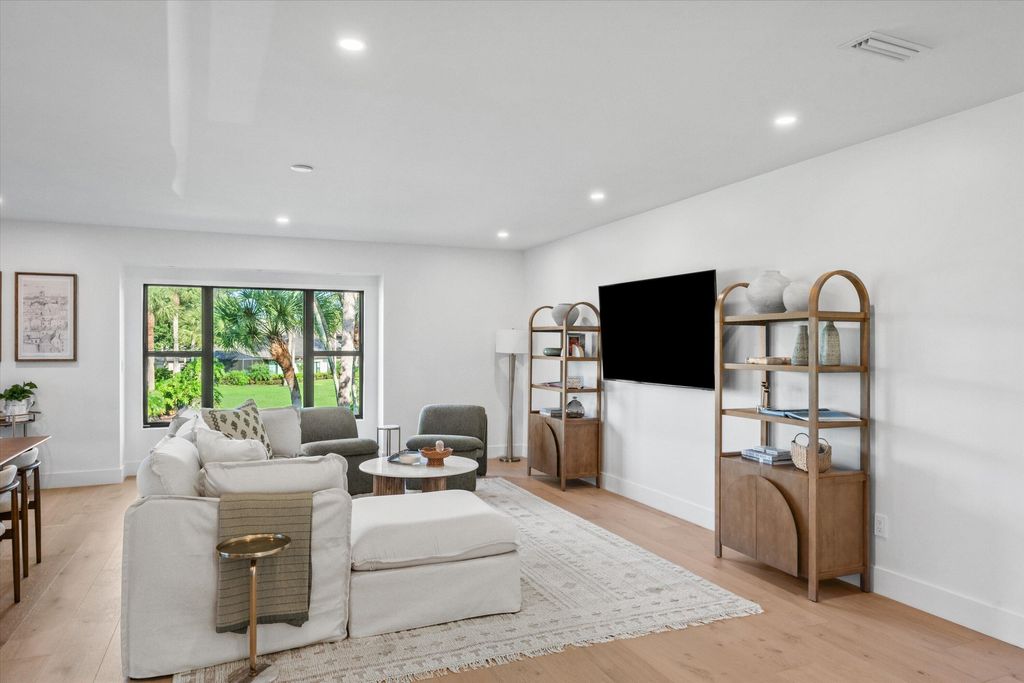 Photo of 13224 Polo Club Road #A203, Wellington, FL 33414 (MLS # B26025076)