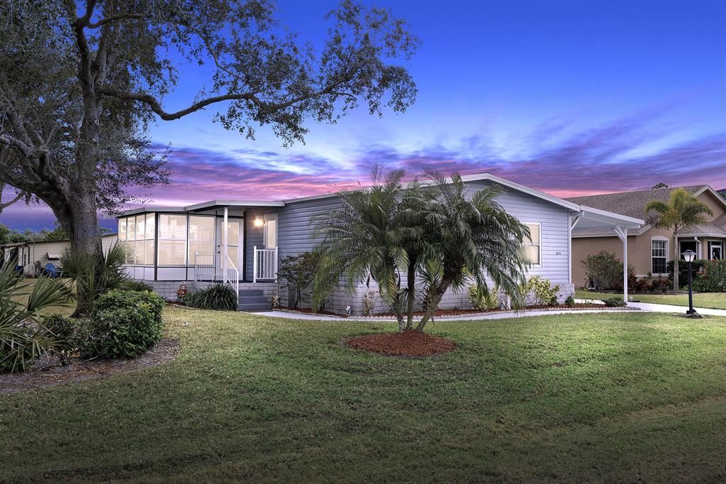 Photo of 2834 SW Pontiac Place Place, Stuart, FL 34997 (MLS # R10686620)