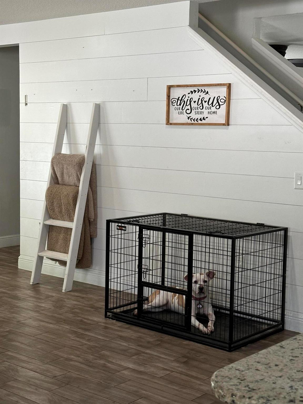 WINTERLAKES TRACT H 1ST R - Residential