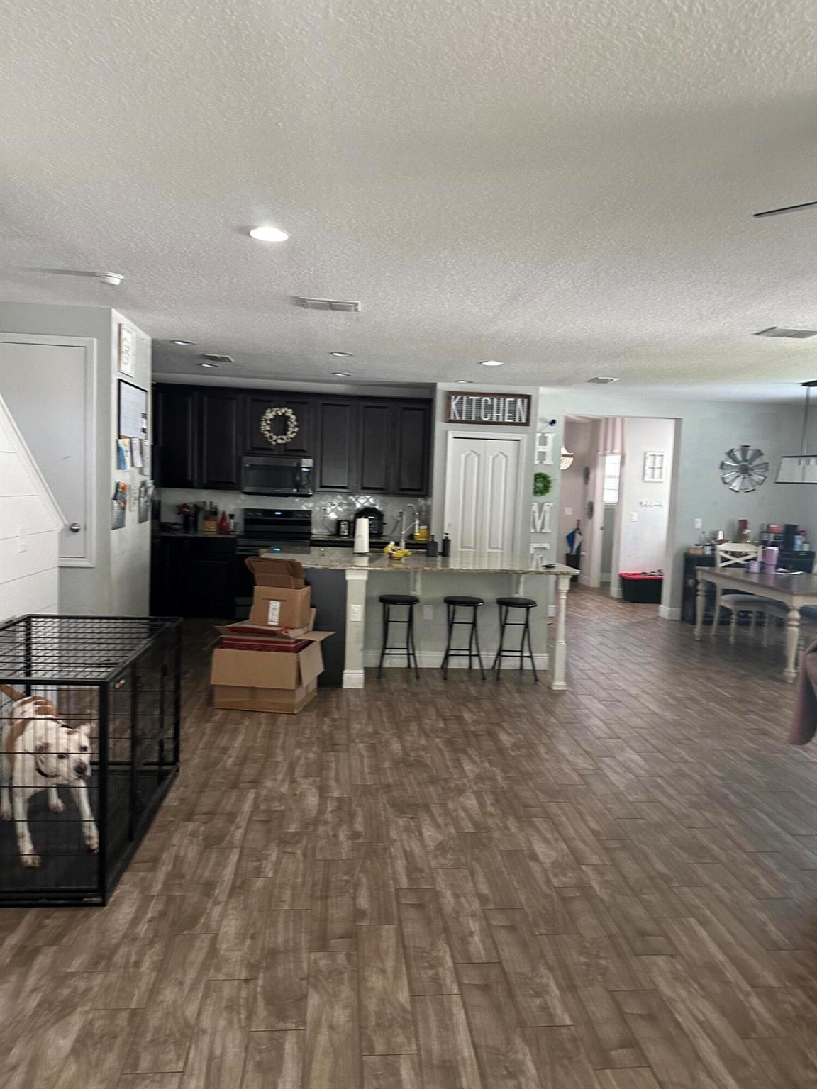 WINTERLAKES TRACT H 1ST R - Residential