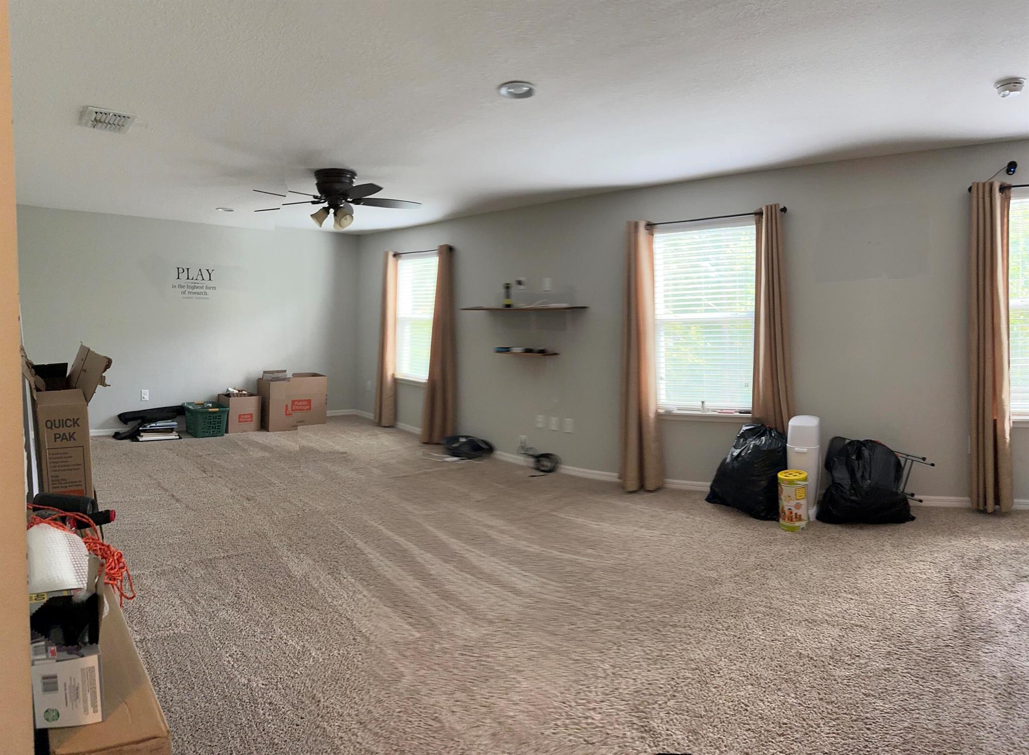 WINTERLAKES TRACT H 1ST R - Residential