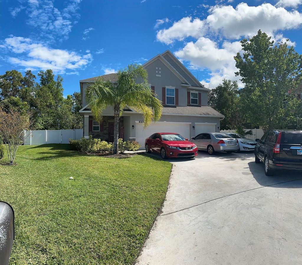 Photo of 6101 NW Painted Bunting Court, Port Saint Lucie, FL 34986 (MLS # R11065891)