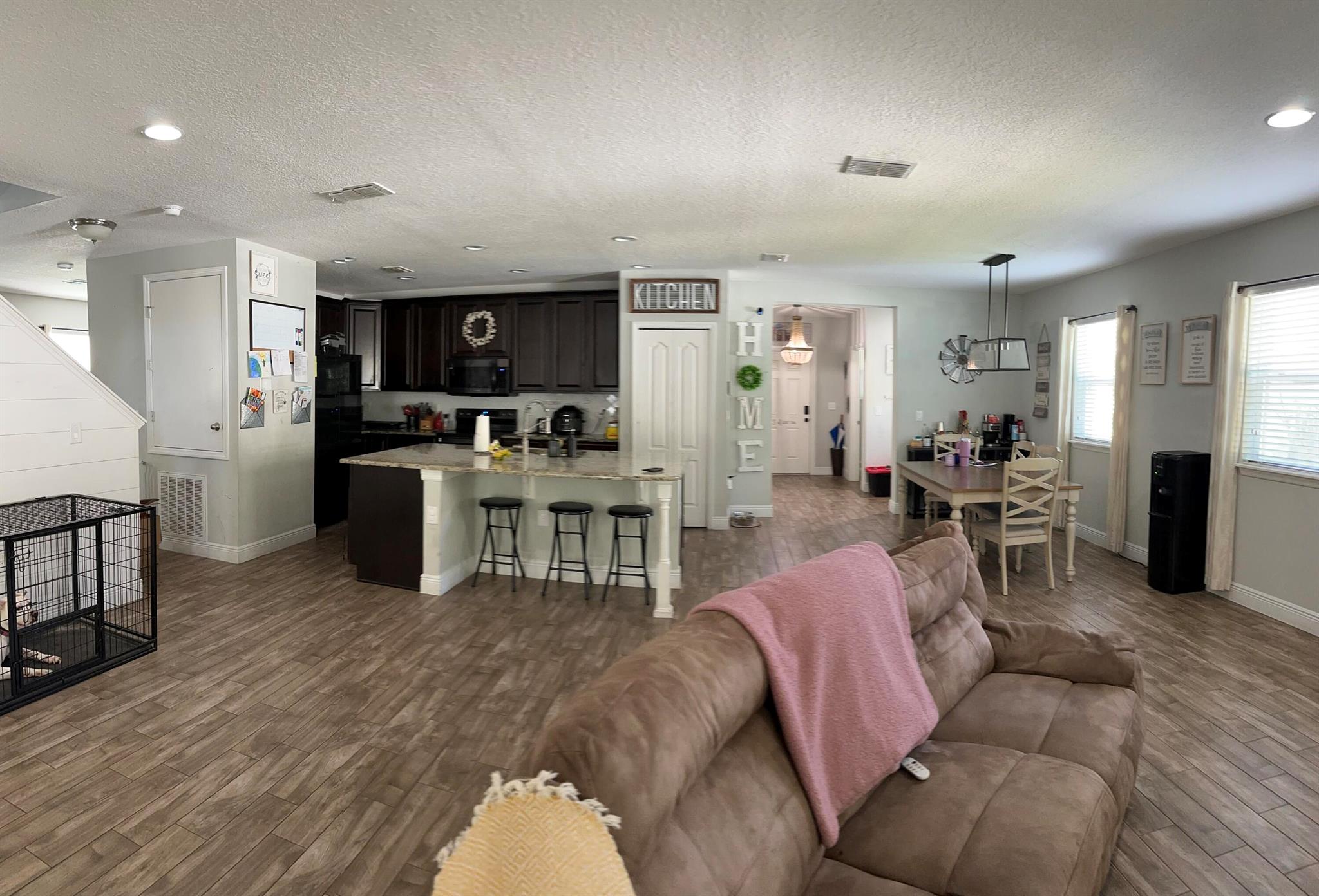 WINTERLAKES TRACT H 1ST R - Residential