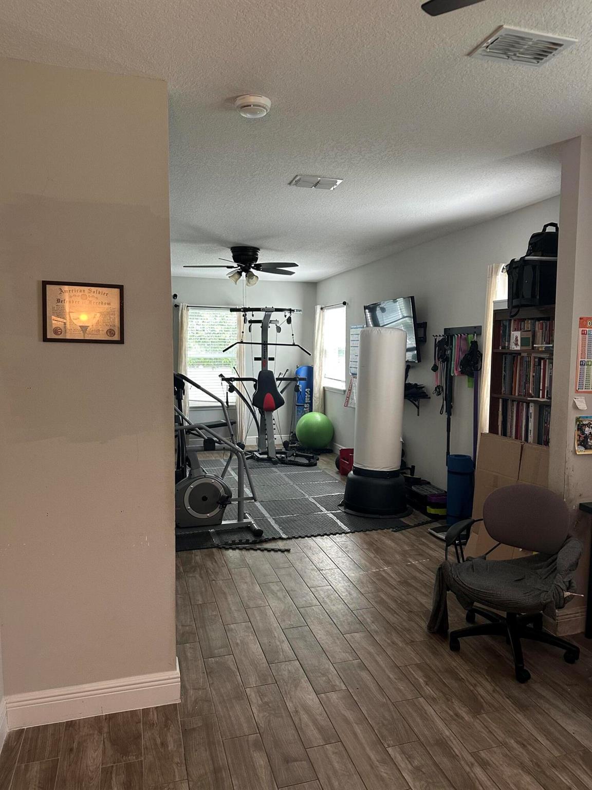 WINTERLAKES TRACT H 1ST R - Residential