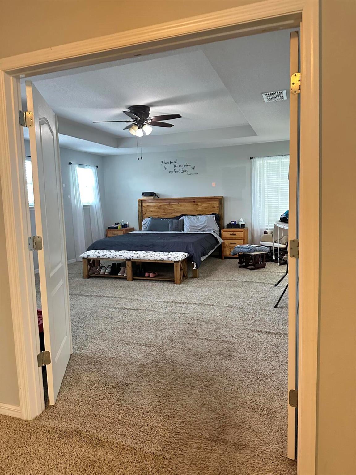 WINTERLAKES TRACT H 1ST R - Residential