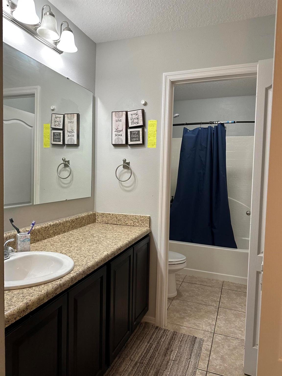 WINTERLAKES TRACT H 1ST R - Residential