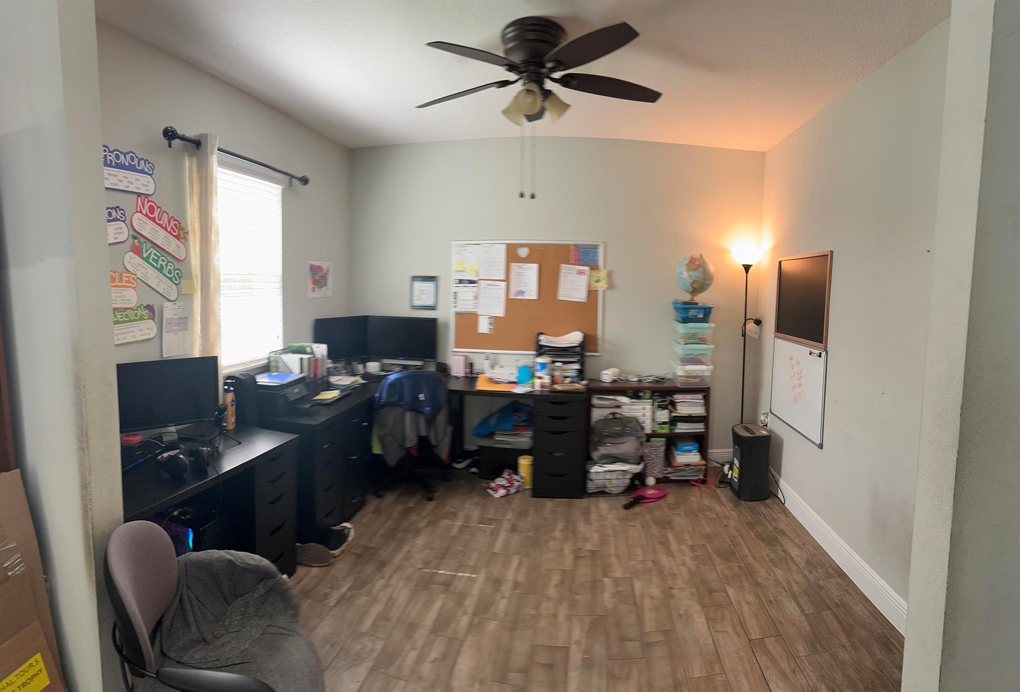 WINTERLAKES TRACT H 1ST R - Residential