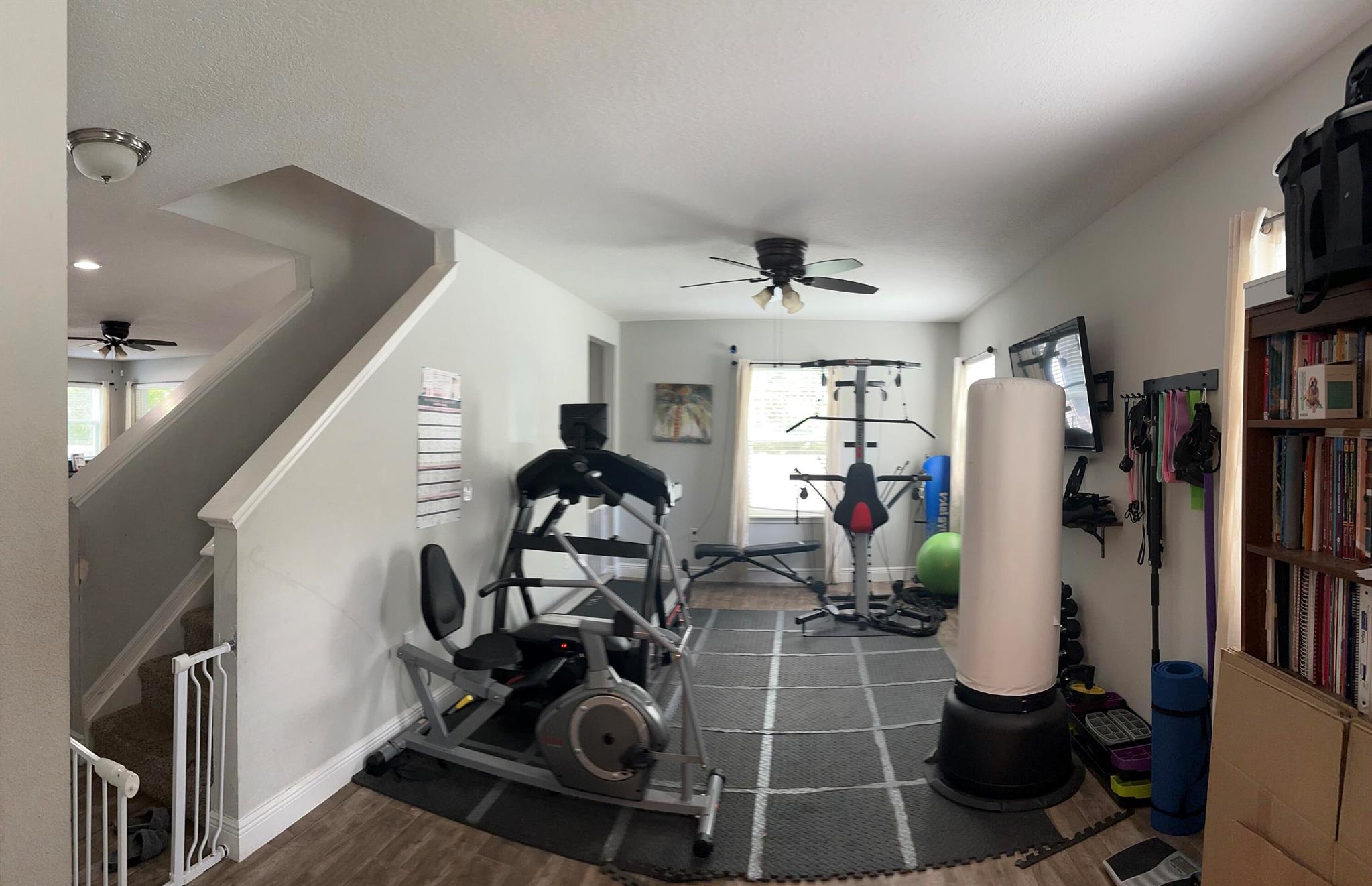 WINTERLAKES TRACT H 1ST R - Residential