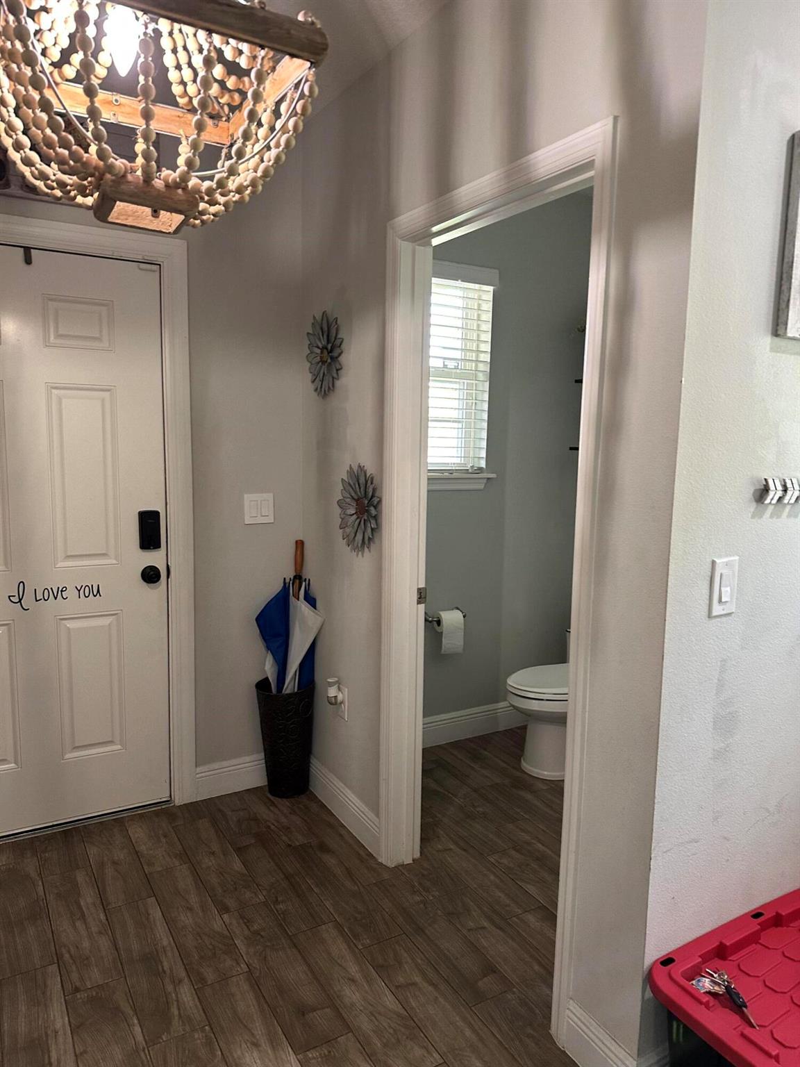 WINTERLAKES TRACT H 1ST R - Residential