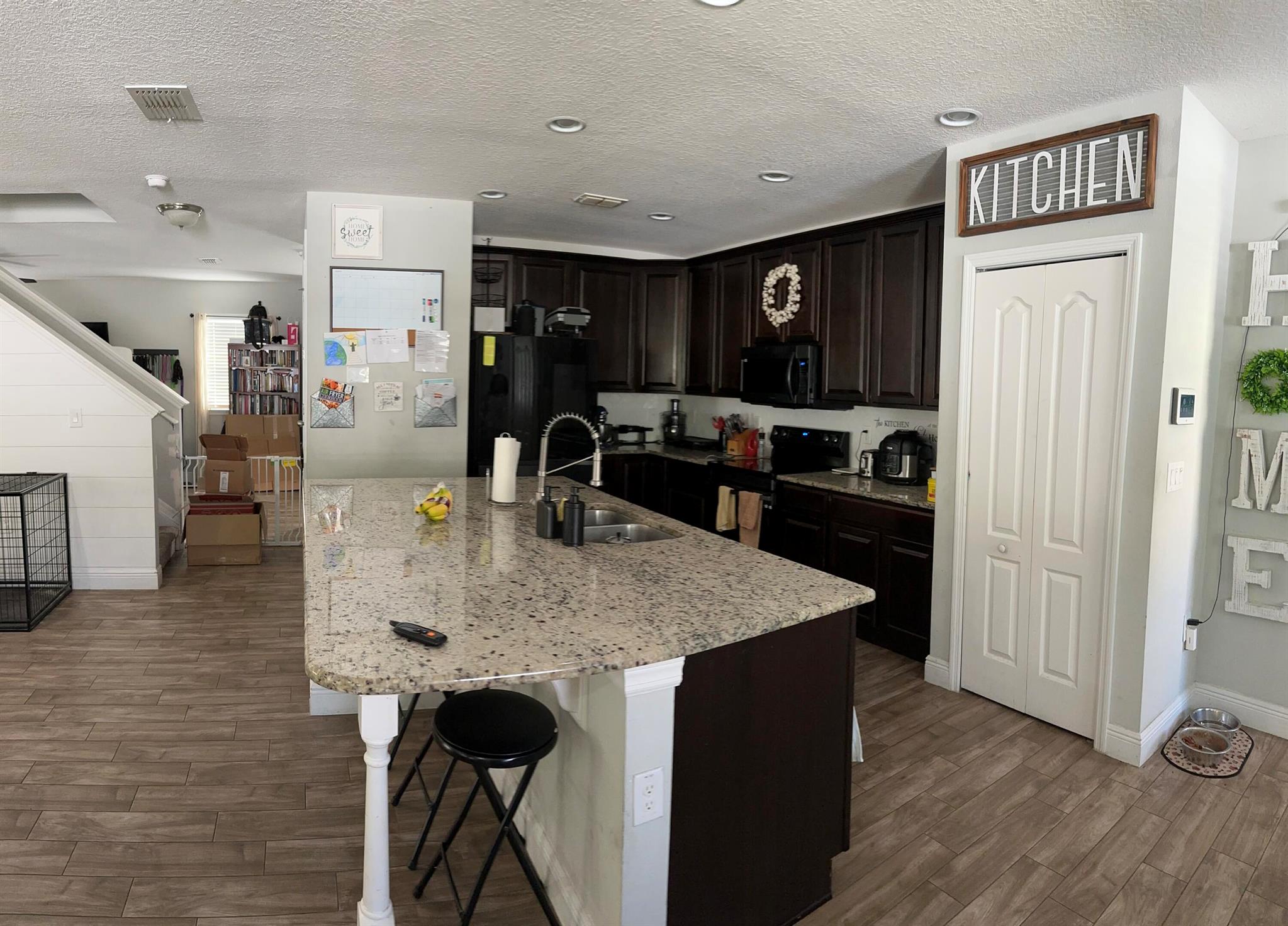 WINTERLAKES TRACT H 1ST R - Residential