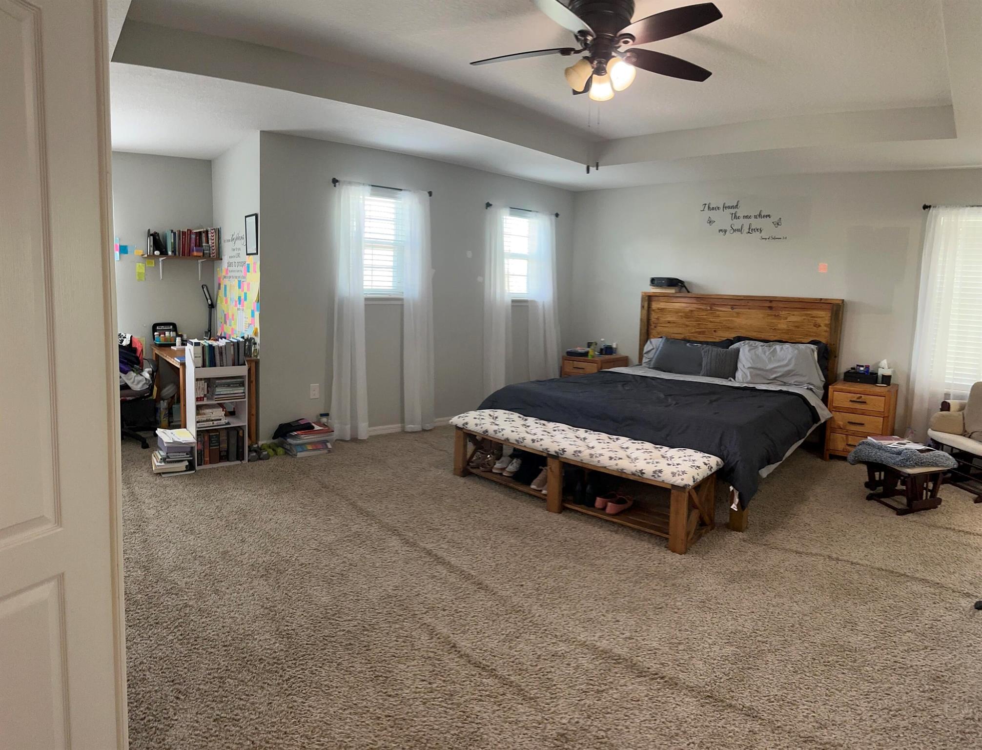 WINTERLAKES TRACT H 1ST R - Residential