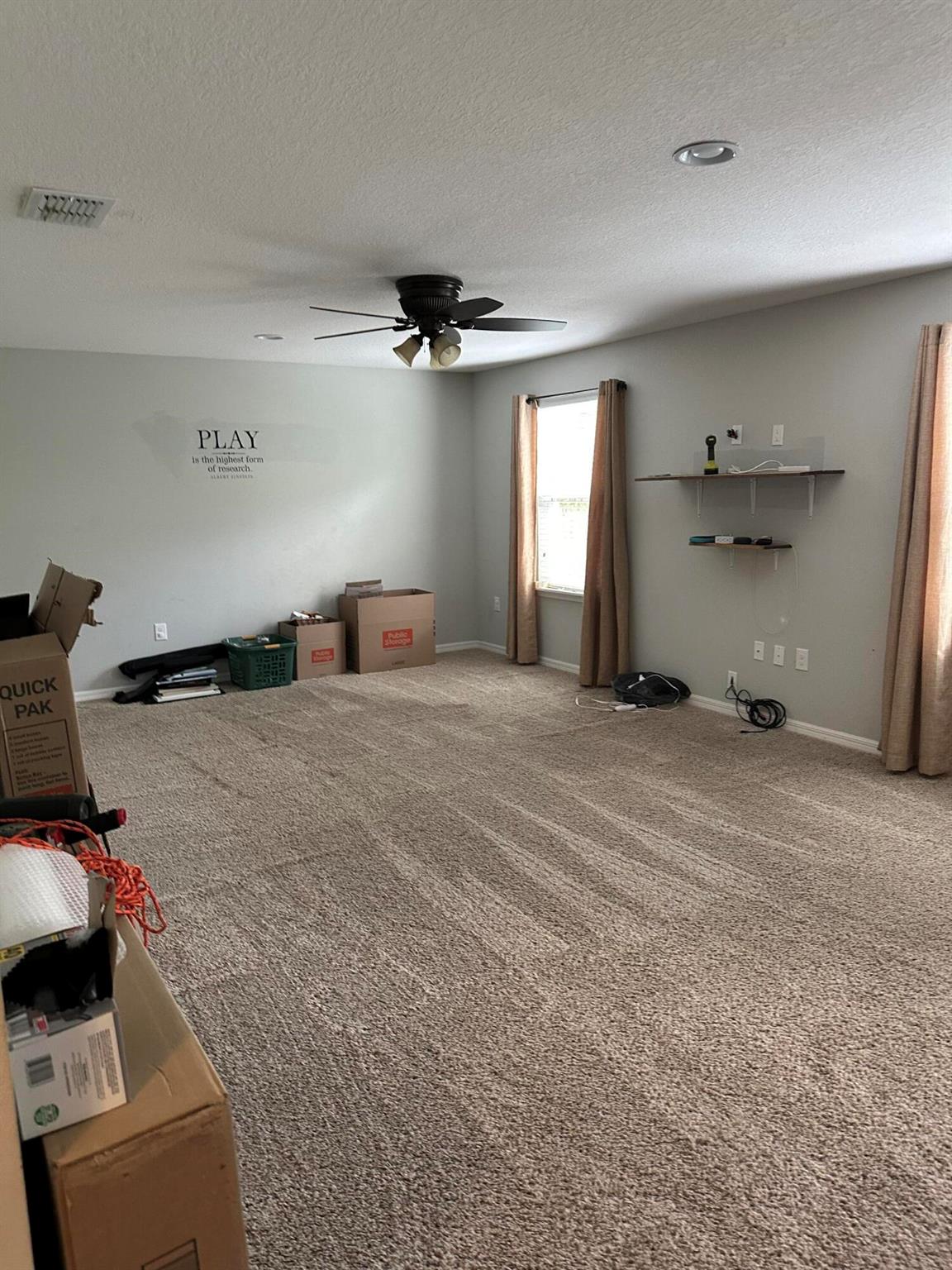 WINTERLAKES TRACT H 1ST R - Residential