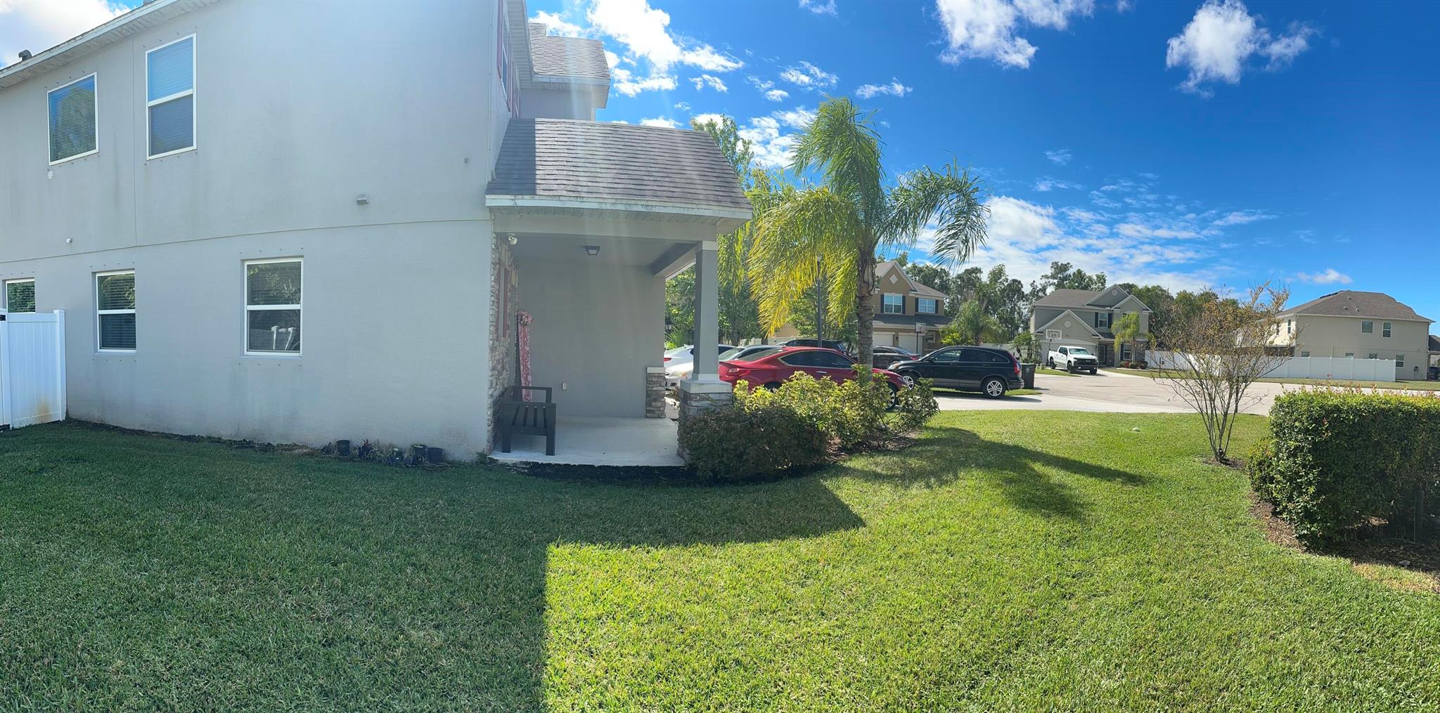 WINTERLAKES TRACT H 1ST R - Residential