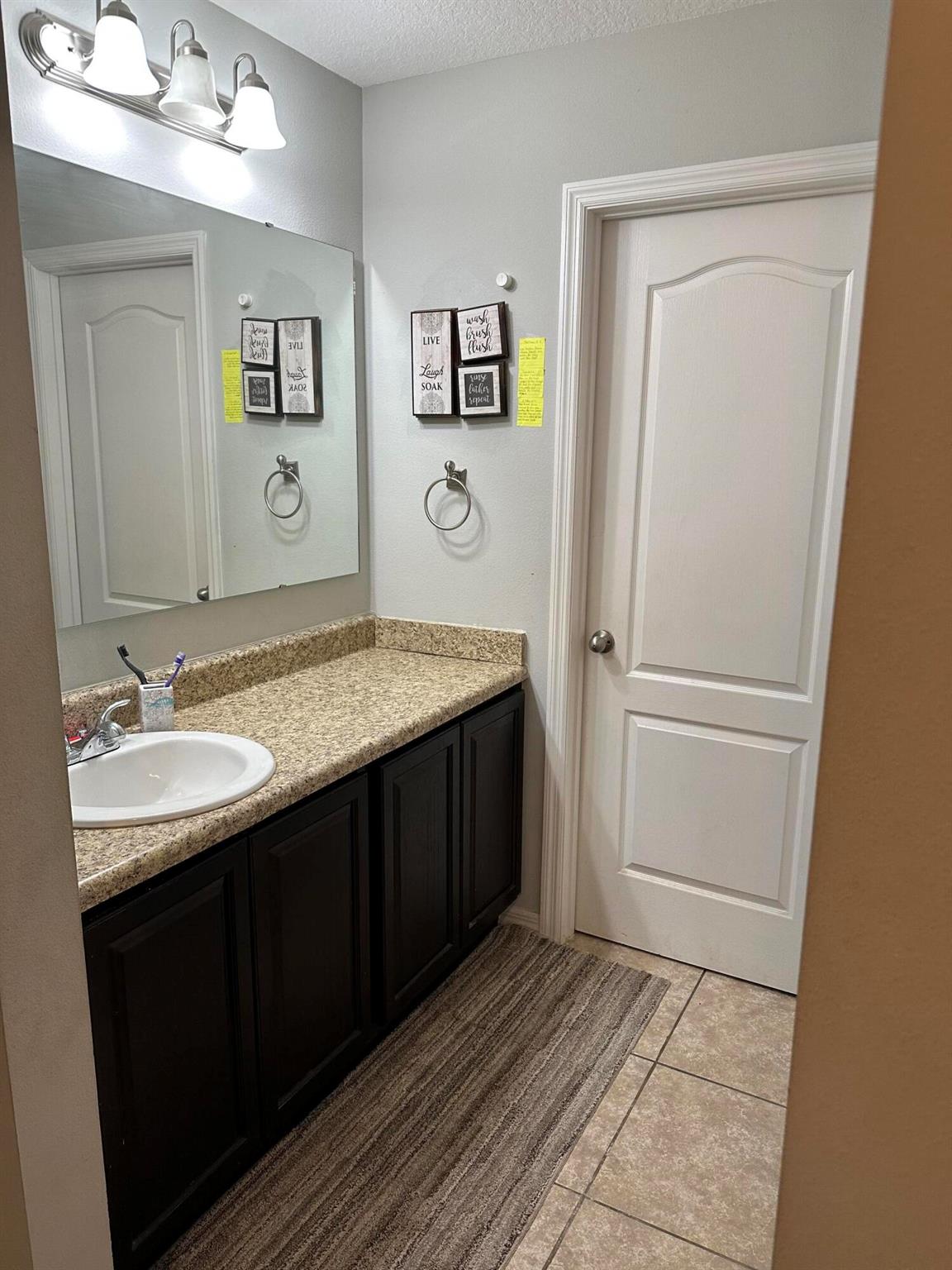 WINTERLAKES TRACT H 1ST R - Residential