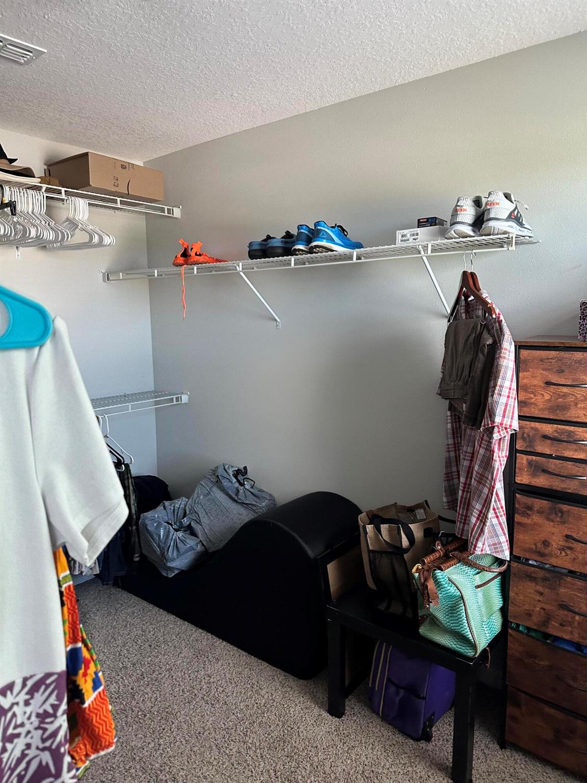 WINTERLAKES TRACT H 1ST R - Residential