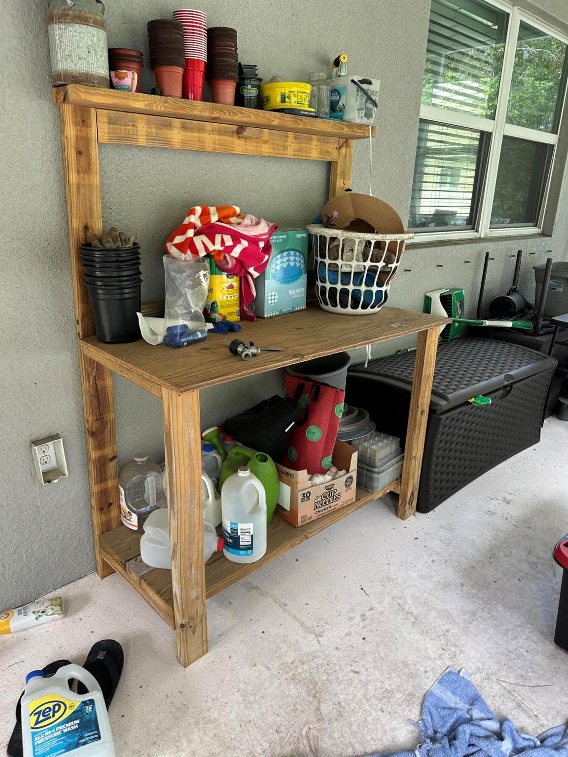 WINTERLAKES TRACT H 1ST R - Residential