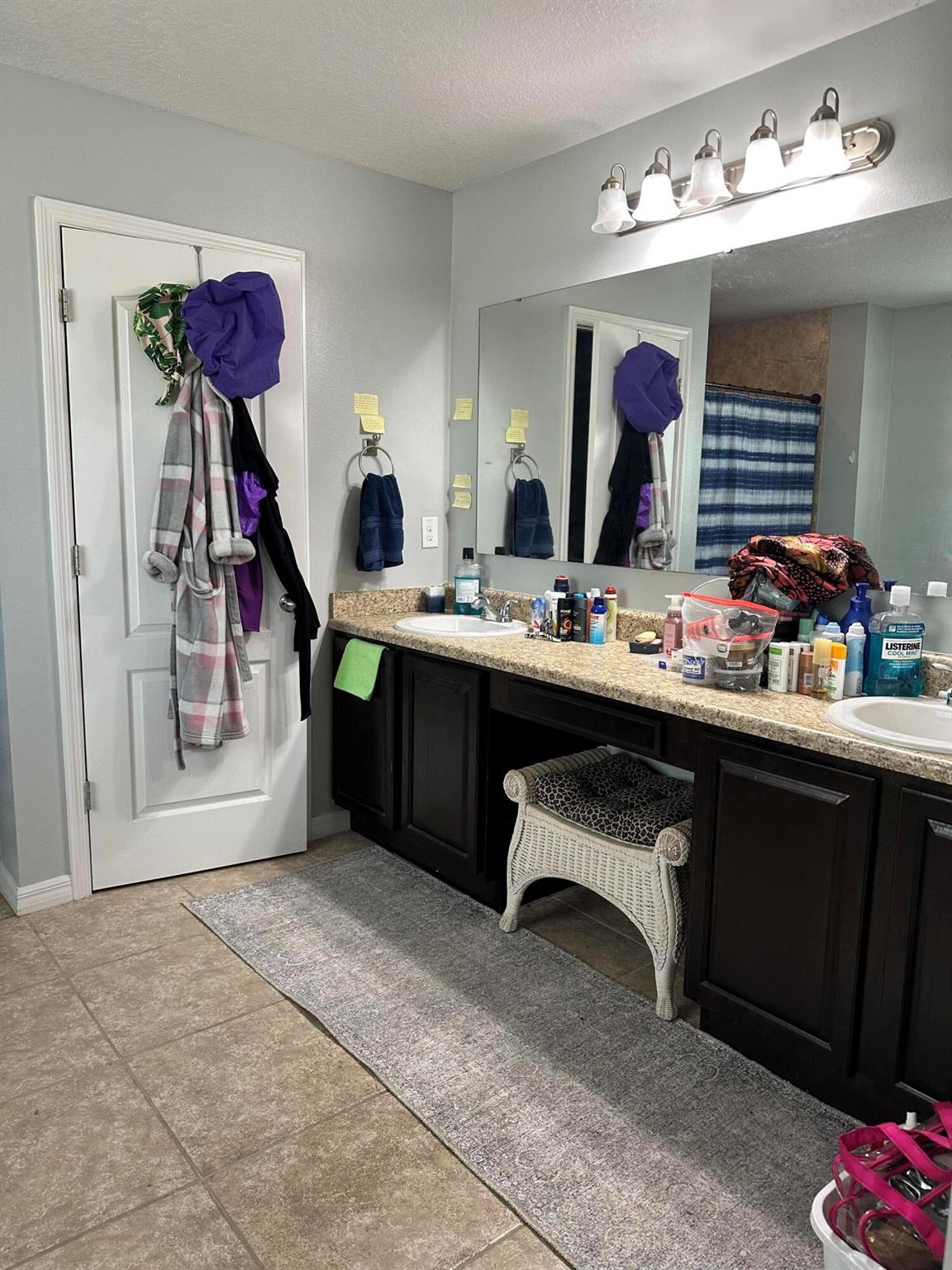 WINTERLAKES TRACT H 1ST R - Residential