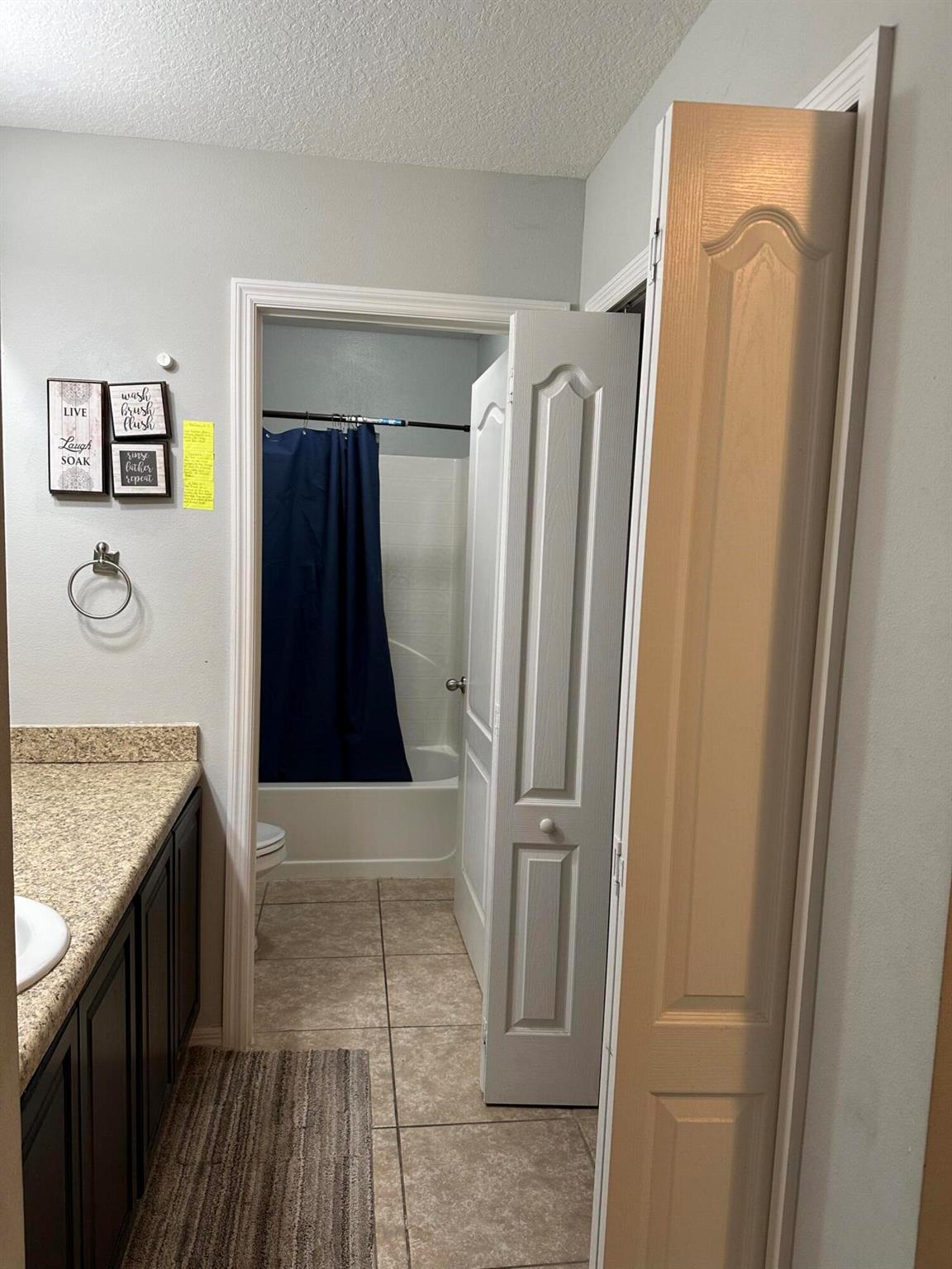 WINTERLAKES TRACT H 1ST R - Residential