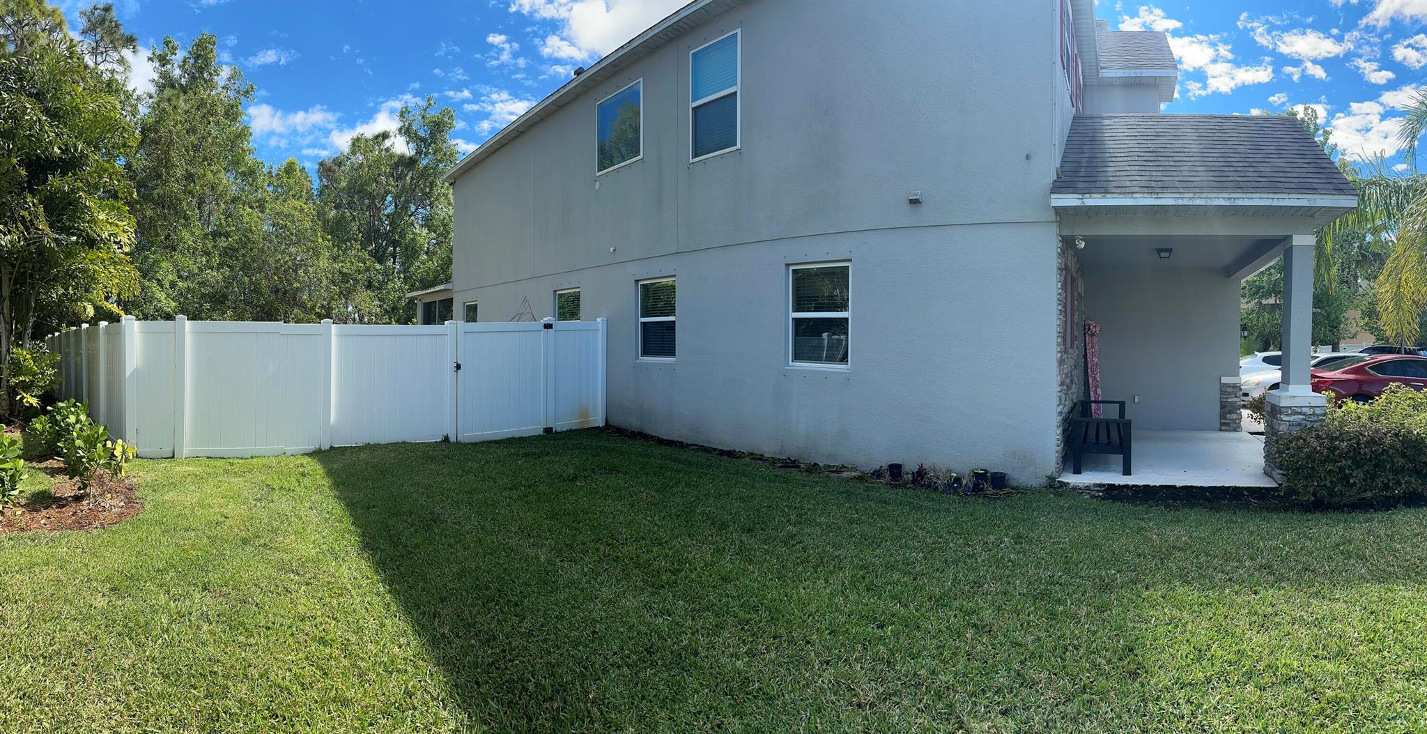 WINTERLAKES TRACT H 1ST R - Residential