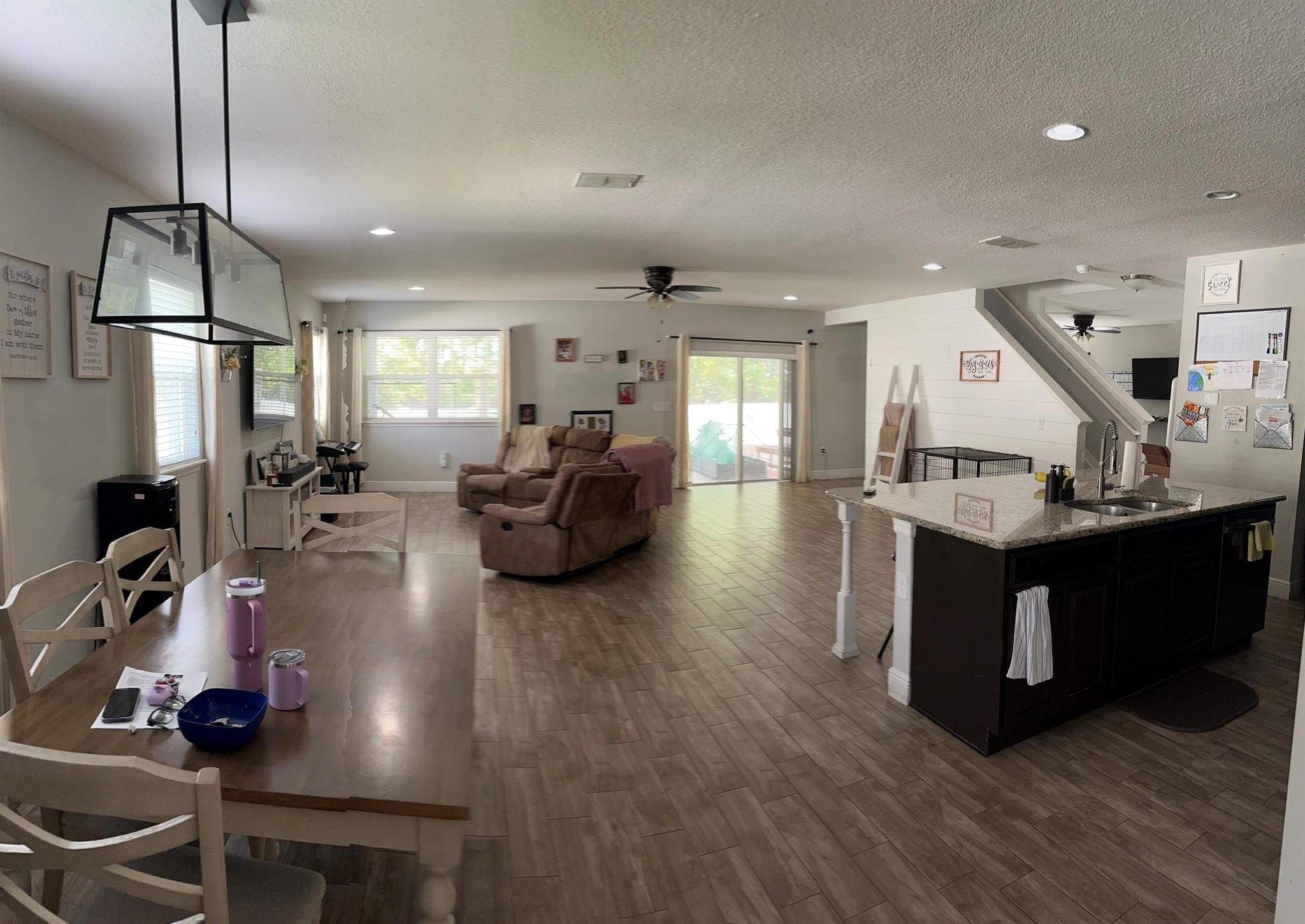 WINTERLAKES TRACT H 1ST R - Residential