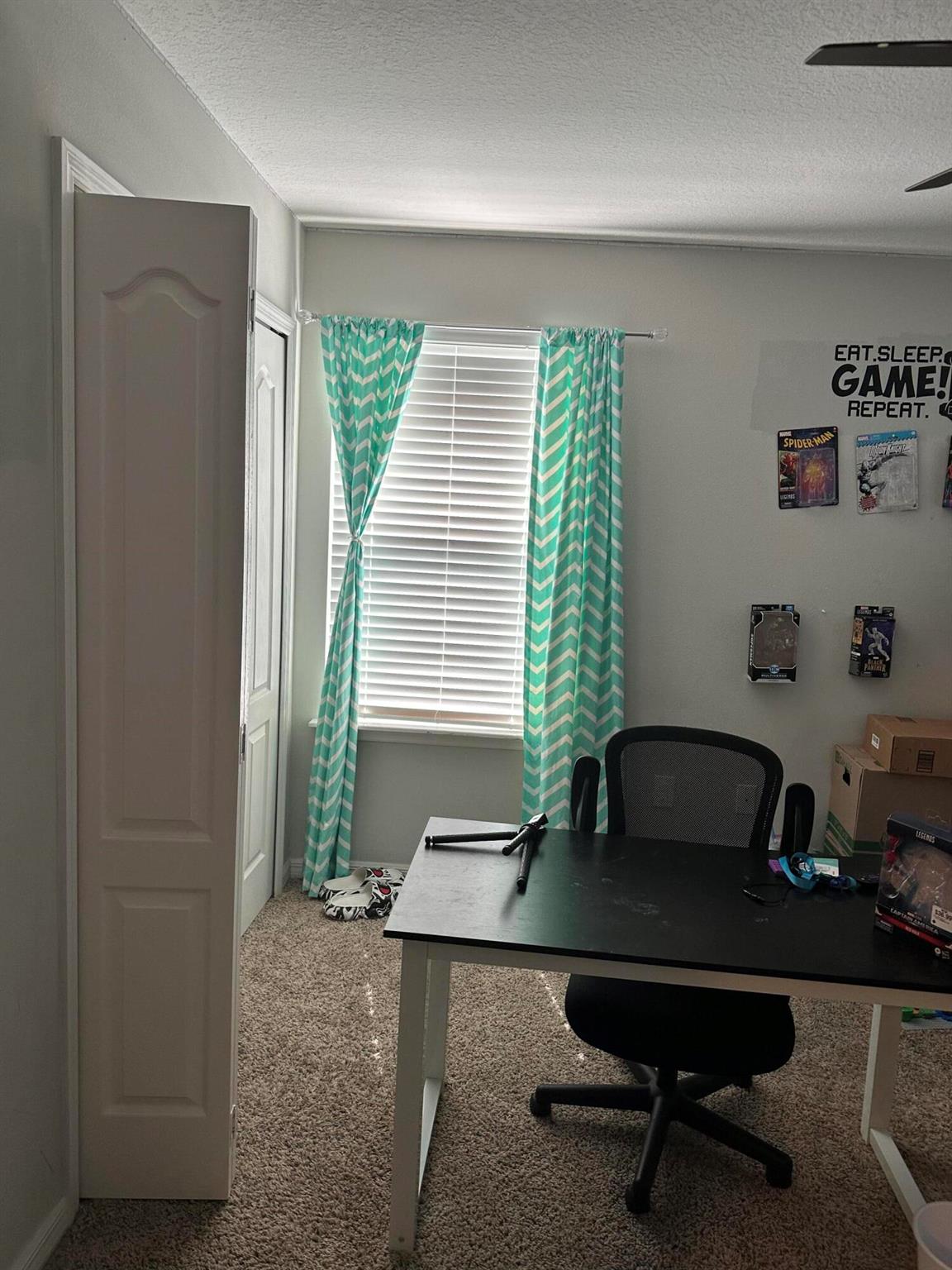 WINTERLAKES TRACT H 1ST R - Residential